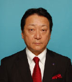会長 吉川寿一